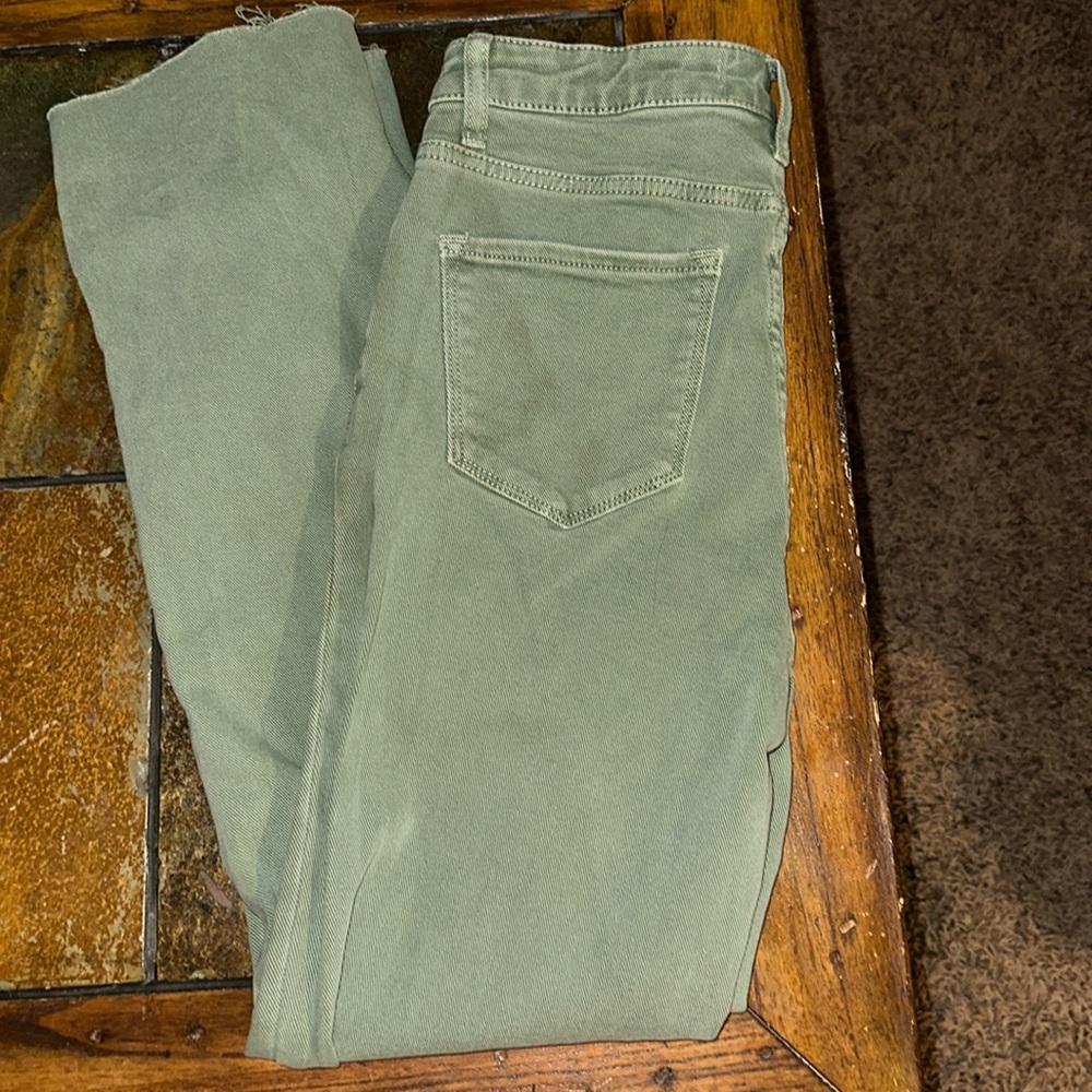 Risen Jeans